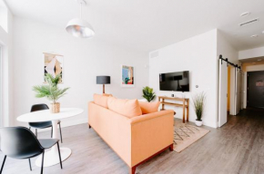 Estudio Tranquilo Modern Loft - Espadin LoHi